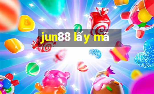 jun88 lấy mã