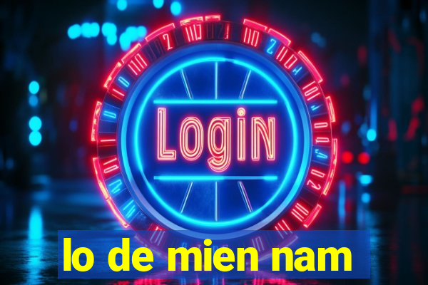 lo de mien nam