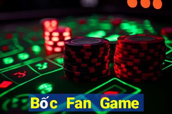 Bốc Fan Game Bài Iwin