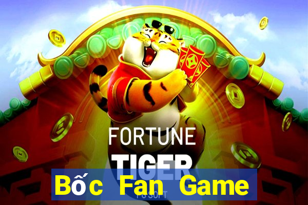 Bốc Fan Game Bài Iwin