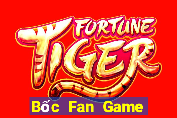 Bốc Fan Game Bài Iwin