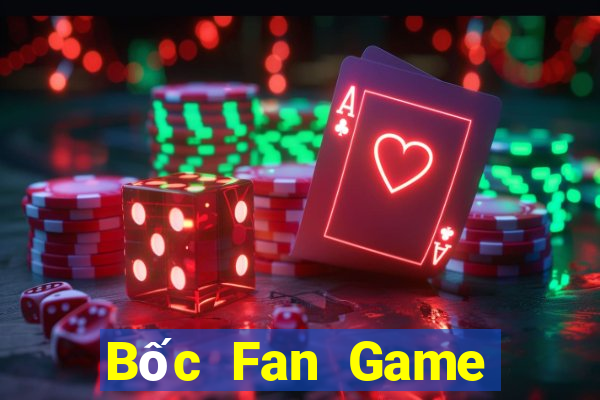 Bốc Fan Game Bài Iwin