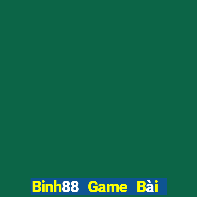 Binh88 Game Bài Las Vegas