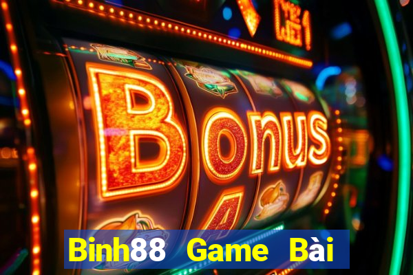 Binh88 Game Bài Las Vegas