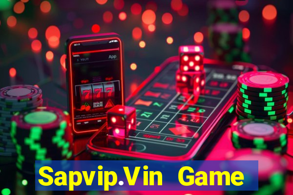 Sapvip.Vin Game Bài Mậu Binh