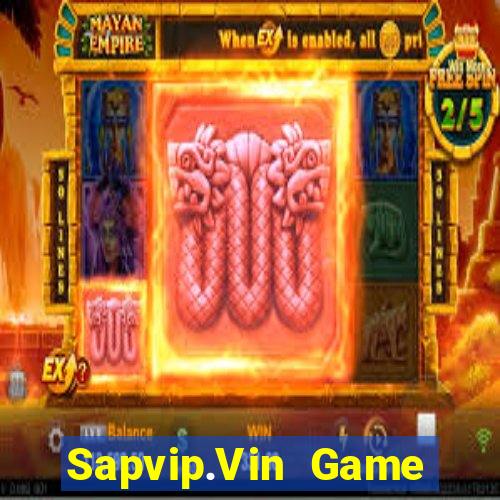 Sapvip.Vin Game Bài Mậu Binh