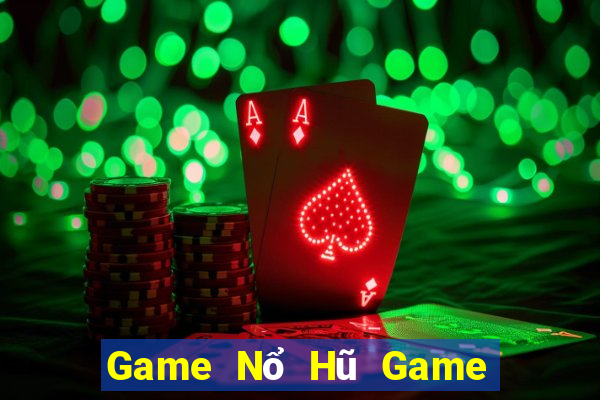 Game Nổ Hũ Game Bài Ruby