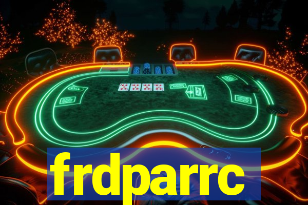 frdparrc