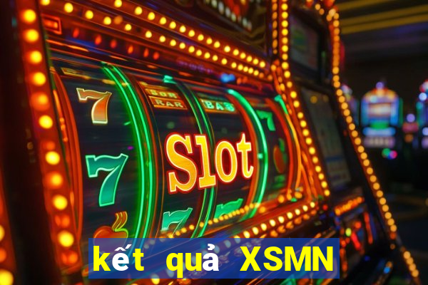 kết quả XSMN ngày 7