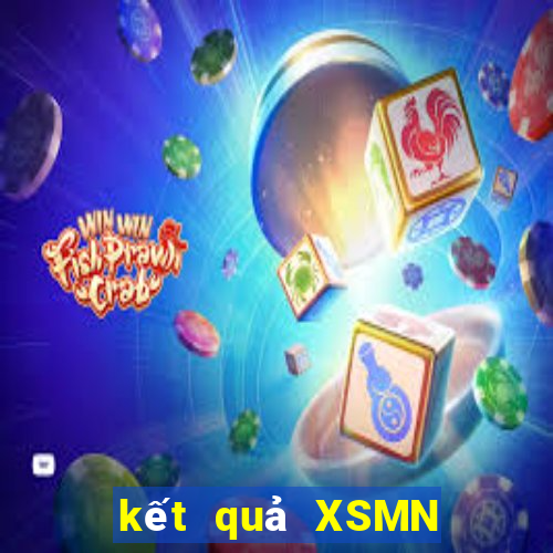 kết quả XSMN ngày 7