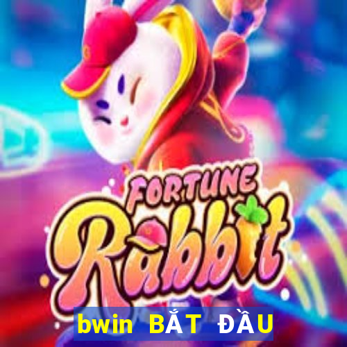 bwin BẮT ĐẦU CHÂU Á