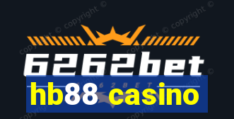 hb88 casino