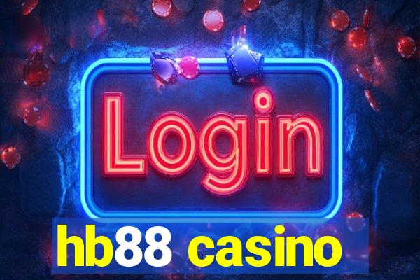 hb88 casino