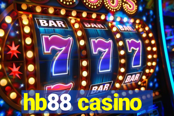 hb88 casino