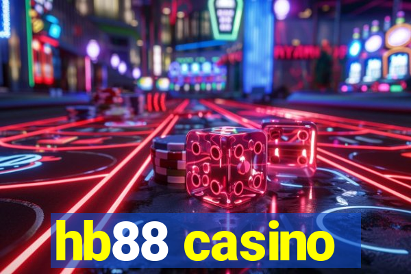 hb88 casino