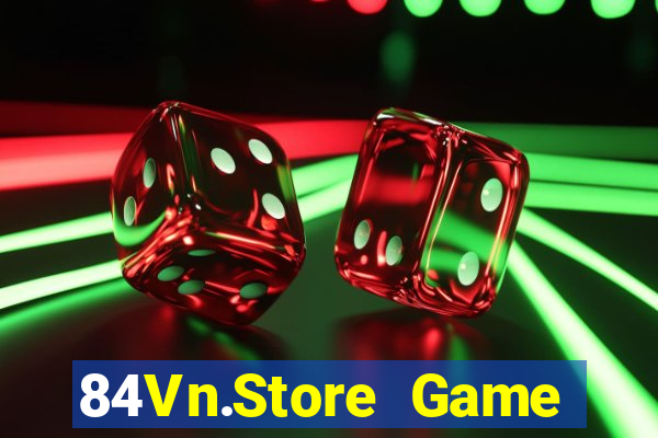 84Vn.Store Game Bài Mậu Binh