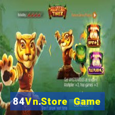 84Vn.Store Game Bài Mậu Binh