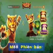 M88 Phiên bản táo hoàng gia phương Đông