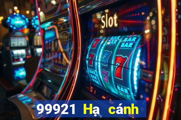 99921 Hạ cánh trong thời gian