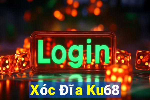 Xóc Đĩa Ku68