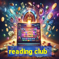 reading club