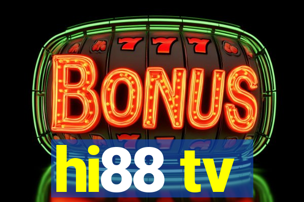 hi88 tv