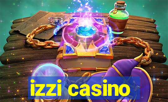 izzi casino