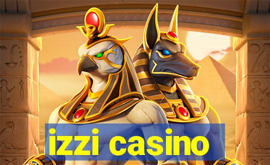 izzi casino