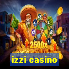 izzi casino