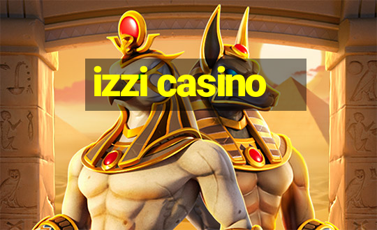 izzi casino