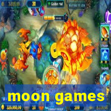 moon games