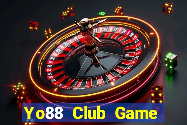 Yo88 Club Game Bài Vic