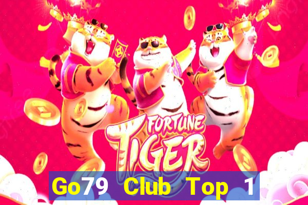 Go79 Club Top 1 Game Bài Đổi Thưởng Uy Tín