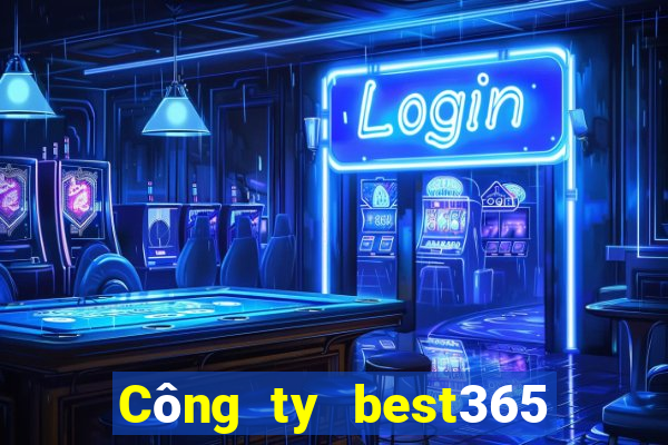 Công ty best365 Vương quốc Anh