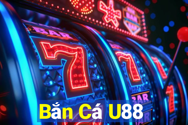 Bắn Cá U88