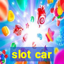 slot car