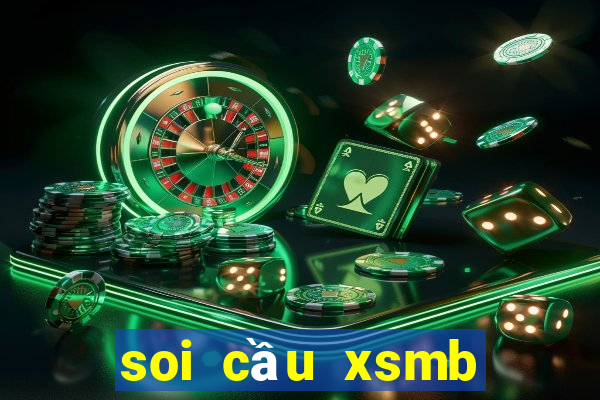 soi cầu xsmb siêu chính xác