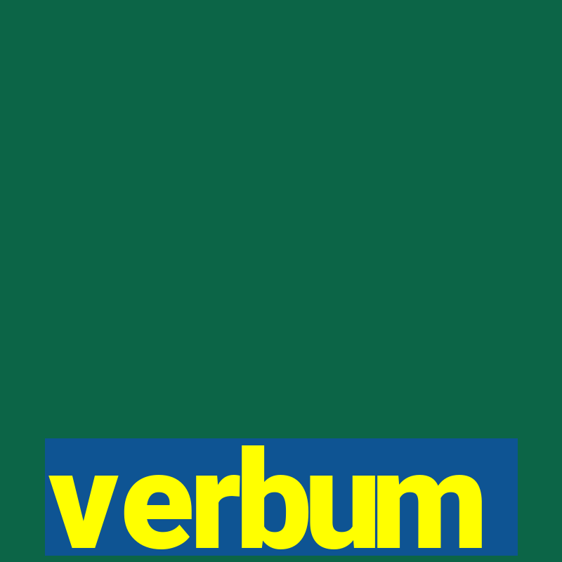 verbum