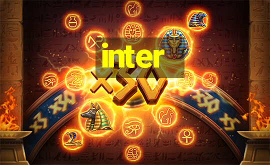 inter