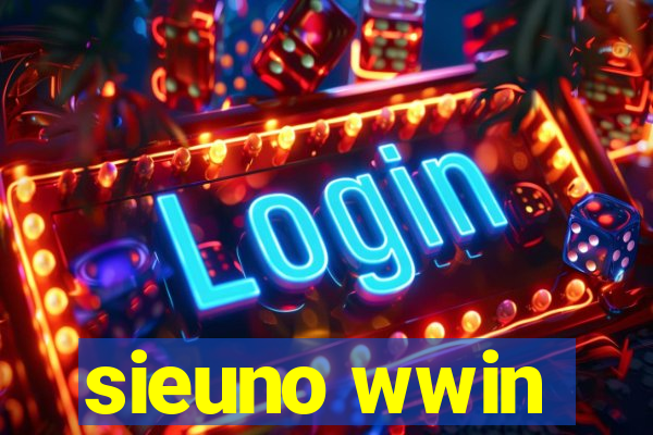 sieuno wwin