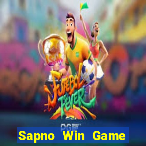 Sapno Win Game Bài 88 Club Đổi Thưởng