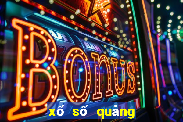 xổ số quảng ngãi ngày 1 tháng 10