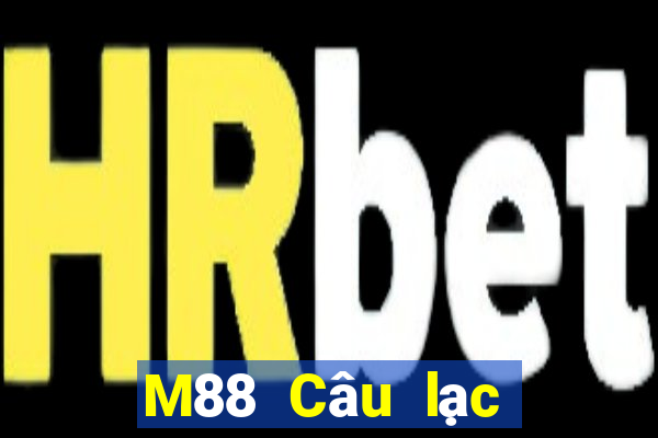 M88 Câu lạc bộ game bài Domi