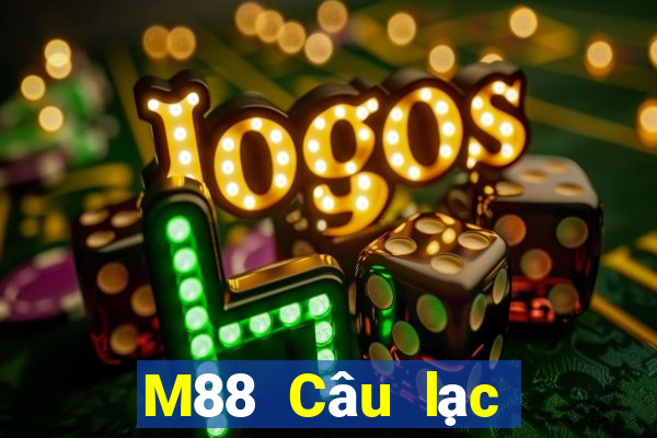 M88 Câu lạc bộ game bài Domi