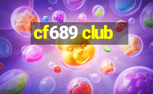 cf689 club