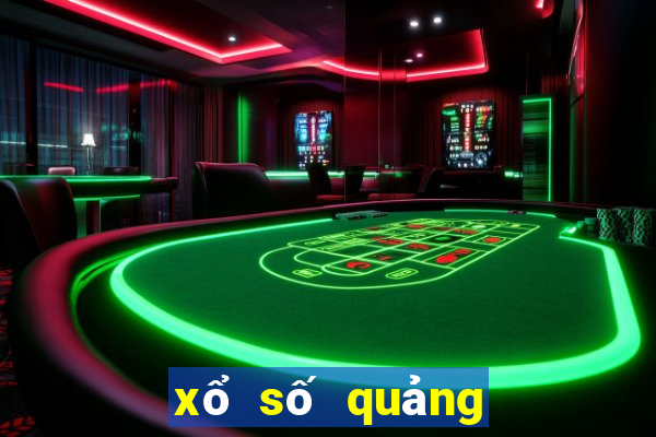 xổ số quảng ngãi 15 7