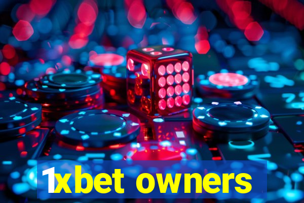 1xbet owners