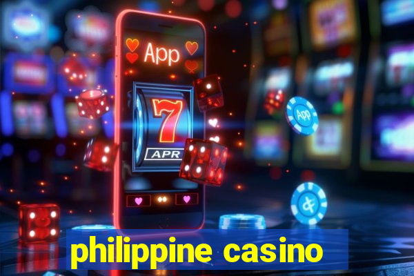 philippine casino