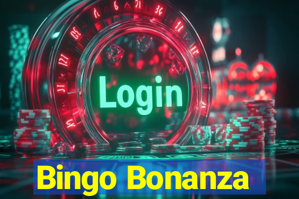 Bingo Bonanza