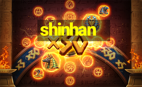 shinhan